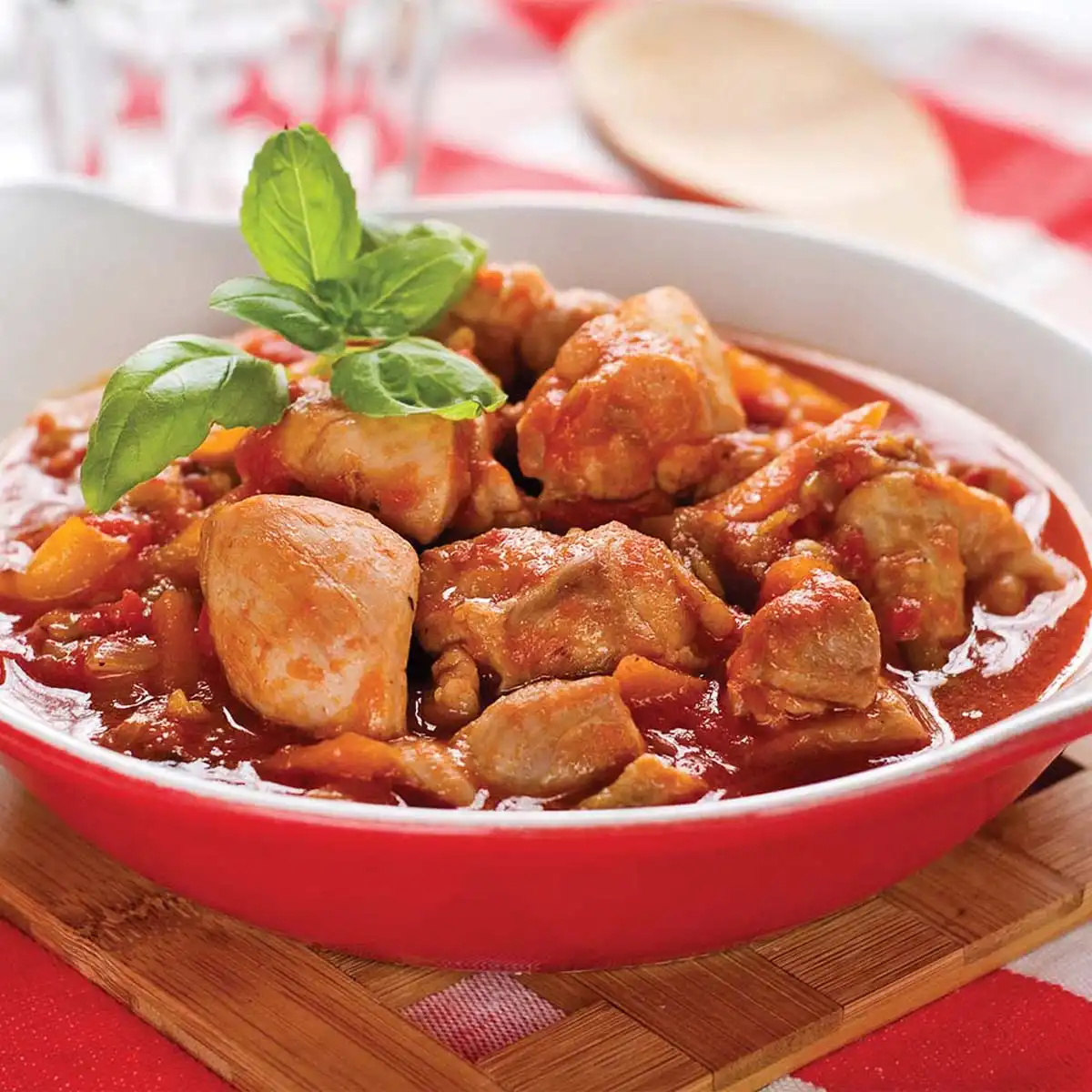 Best pollo a la provenzal near me